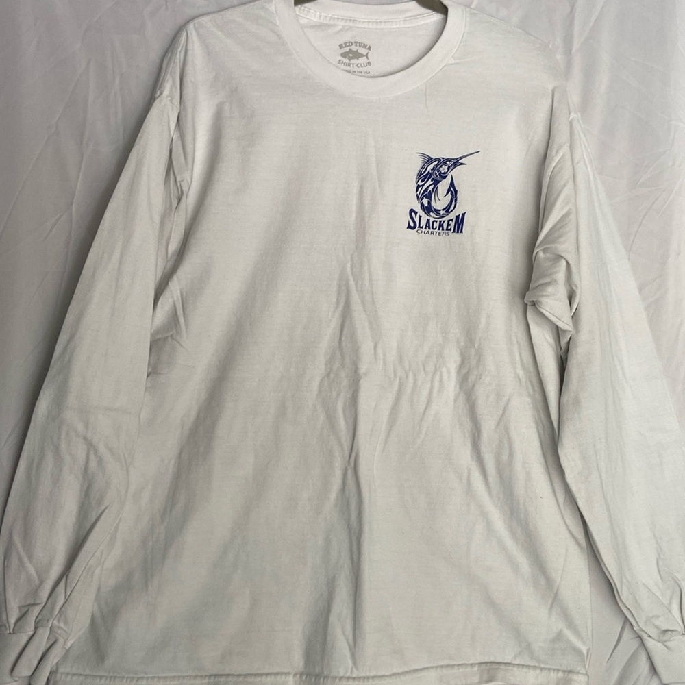 Long sleeve